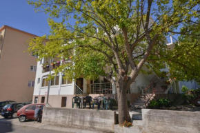 Apartments Marić
